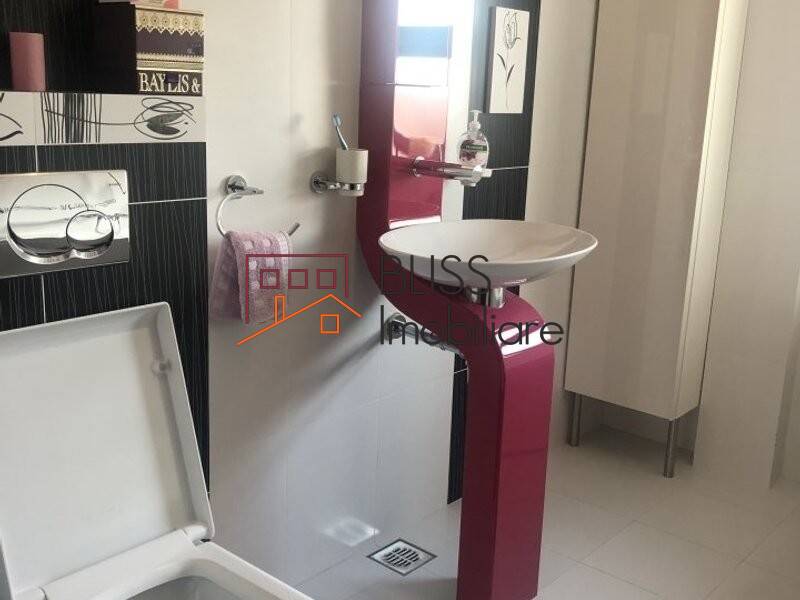 Vila 8 Camere In Zona Iancu Nicolae Pipera | Bliss Imobiliare / Photo 8 - BLISS Imobiliare